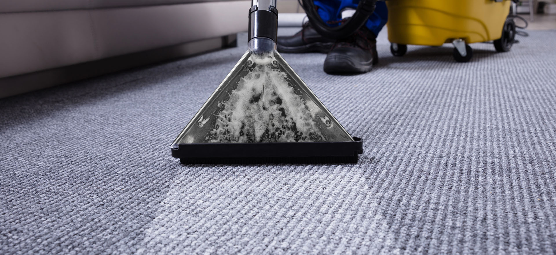 Carpet & Sofa Cleaning Greenbelt - header